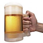 ビールは不味い、飲めない・・・俺が美味しく乾杯できるようになるまで。飲み方のコツ。